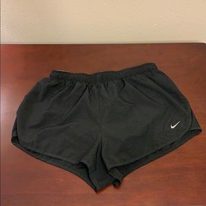 Nike Athletic Shorts